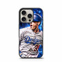 Los Angeles Dodgers Cody Bellinger iPhone 16 Pro Case
