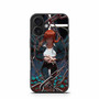 Makima Chain iPhone 16 Case