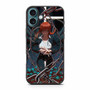 Makima Chain iPhone 16 Plus Case