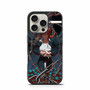 Makima Chain iPhone 16 Pro Case