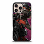 Marvel's Guardians of the Galaxy Rocket iPhone 16 Pro Max Case