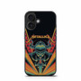 Metalica iPhone 16 Case Metalica iPhone 16 Case