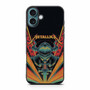 Metalica iPhone 16 Plus Case Metalica iPhone 16 Plus Case