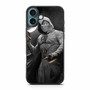 Moon Knight 1 iPhone 16 Plus Case
