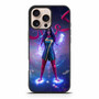 Ms Marvel iPhone 16 Pro Max Case