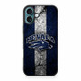 Nevada Wolf Pack in Aspalt iPhone 16 Plus Case