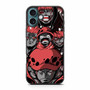 One Piece Laws Past iPhone 16 Plus Case