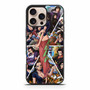 One Piece Robin Collages iPhone 16 Pro Max Case