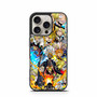 One Piece Sanji Collages 2 iPhone 16 Pro Case