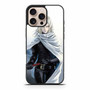 One Punch Man Flashy Fash 1 iPhone 16 Pro Max Case