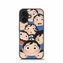 Osama King Bojji sama iPhone 16 Case