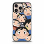 Osama King Bojji sama iPhone 16 Pro Max Case