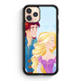 Rapunzel and her lover disney tangled iPhone 11 Pro | iPhone 11 Pro Max Case