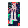 Power in Art iPhone 16 Plus Case