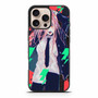 Power in Art iPhone 16 Pro Max Case