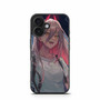 Power Smile iPhone 16 Case