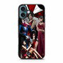 Resident Evil 4 Ada Wong Collages iPhone 16 Plus Case