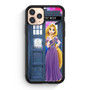 rapunzel who tardis iPhone 11 Pro | iPhone 11 Pro Max Case