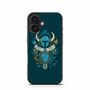 Shovel Knight 1 iPhone 16 Case