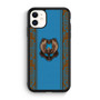 ravenclaw hogwarts iPhone 11 Case
