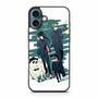 Spy x Family 3 iPhone 16 Plus Case