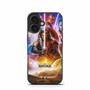 Star Wars Ahsoka iPhone 16 Case