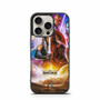 Star Wars Ahsoka iPhone 16 Pro Case
