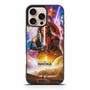Star Wars Ahsoka iPhone 16 Pro Max Case