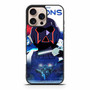 Star wars visions Cover 2 iPhone 16 Pro Max Case
