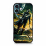 Starwars Mandalorian 3rd Season iPhone 16 Plus Case