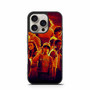 Stranger Things Characters iPhone 16 Pro Case