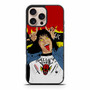 Stranger Things Eddie Munson 2 iPhone 16 Pro Max Case