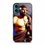 Street Fighter 6 Ryu iPhone 16 Plus Case