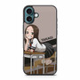 Takagi san 1 iPhone 16 Plus Case