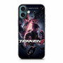 Tekken 8 iPhone 16 Plus Case