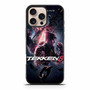 Tekken 8 iPhone 16 Pro Max Case