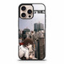 Terror in Resonance 2 iPhone 16 Pro Max Case
