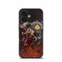 The Legend Of Zelda Kohga iPhone 16 Case