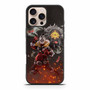 The Legend Of Zelda Kohga iPhone 16 Pro Max Case
