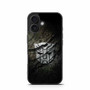 Transformers Rise of the Beasts Logo iPhone 16 Case