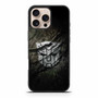 Transformers Rise of the Beasts Logo iPhone 16 Pro Max Case