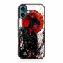 Vagabond Art iPhone 16 Plus Case