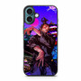 Vagabond iPhone 16 Plus Case