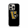 Vanderbilt Commodores Logo iPhone 16 Pro Case