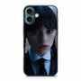 Wednesday Jenna Ortega 2 iPhone 16 Plus Case