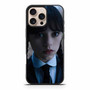 Wednesday Jenna Ortega 2 iPhone 16 Pro Max Case