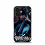 Wednesday Jenna Ortega Biola iPhone 16 Case