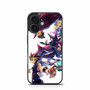 Yugi Oh iPhone 16 Case