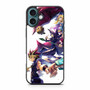 Yugi Oh iPhone 16 Plus Case