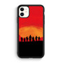 Red Dead Redemption 4 iPhone 11 Case